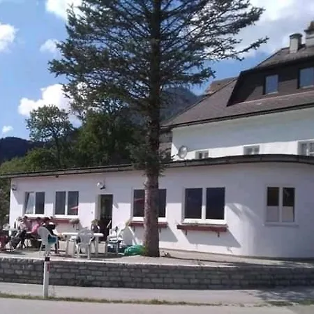 Wengerwirt Zur Laube * Weng im Gesause