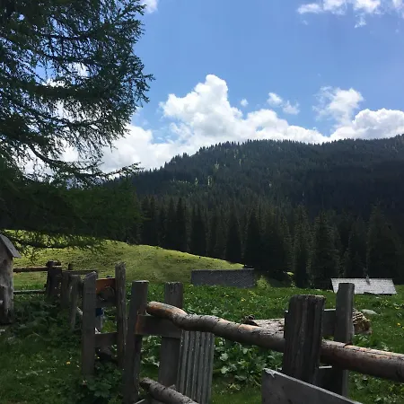 Alojamento de Acomodação e Pequeno-almoço Wengerwirt Zur Laube 3*