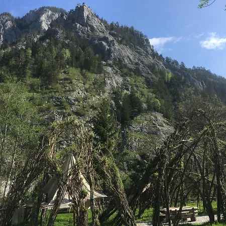 Wengerwirt Zur Laube 3* Weng im Gesause