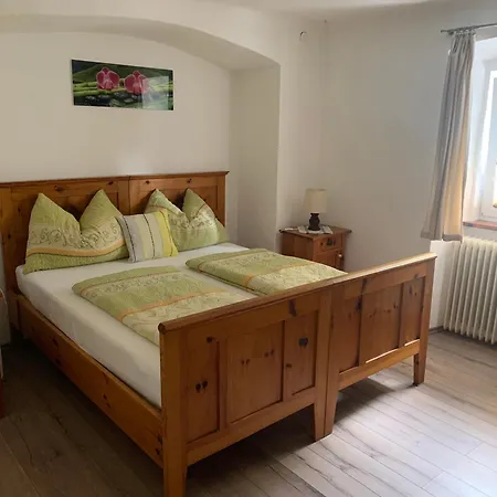 Wengerwirt Zur Laube Bed & Breakfast Weng im Gesause