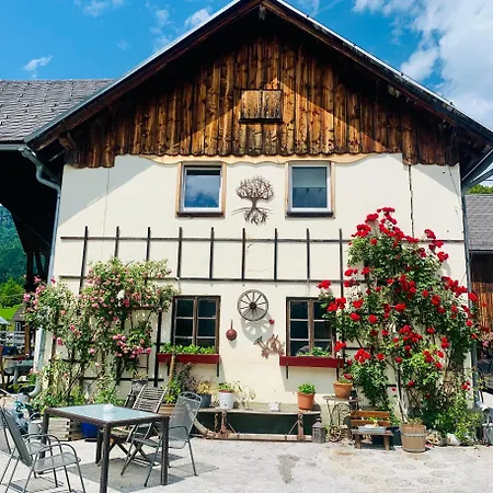 Wengerwirt Zur Laube Bed & Breakfast *