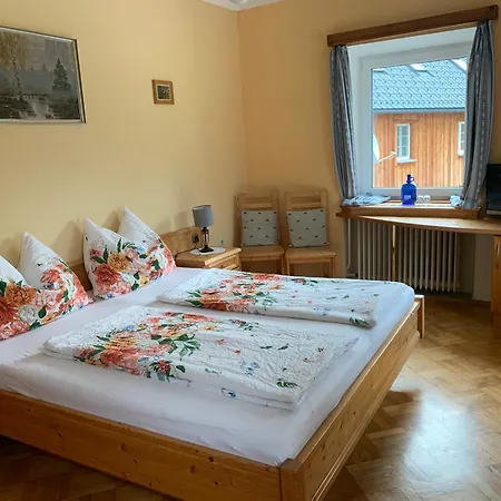 Wengerwirt Zur Laube Bed & Breakfast Weng im Gesause