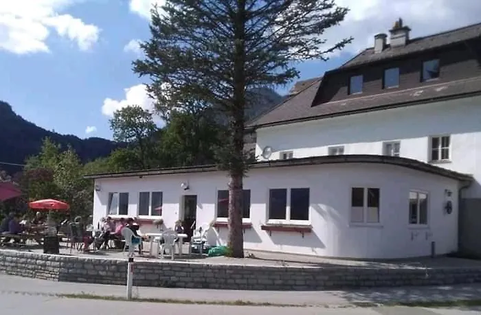 Wengerwirt Zur Laube 3* Weng im Gesause