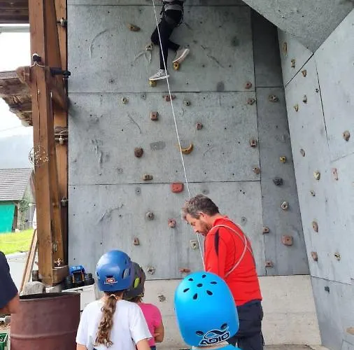 Wengerwirt Zur Laube Weng im Gesause