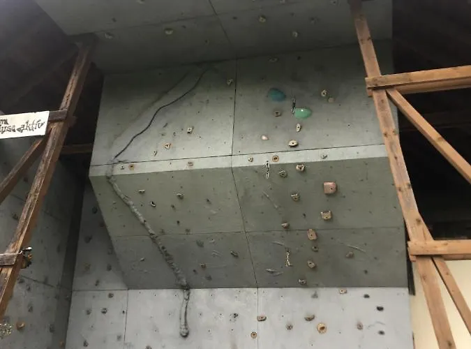 Bed & Breakfast Wengerwirt Zur Laube 3*