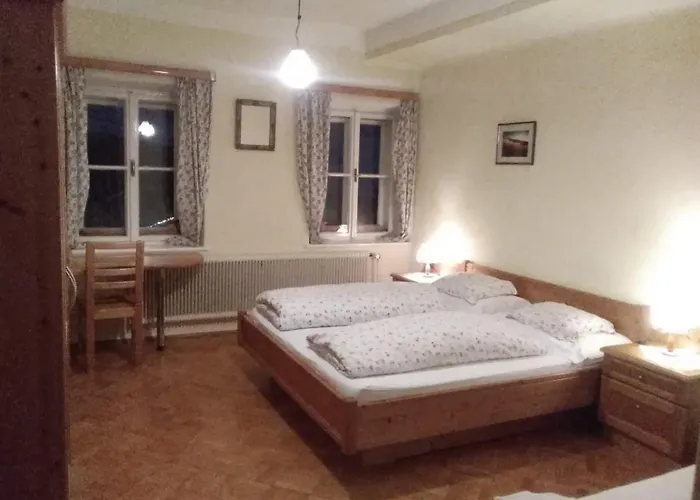 Wengerwirt Zur Laube 3*