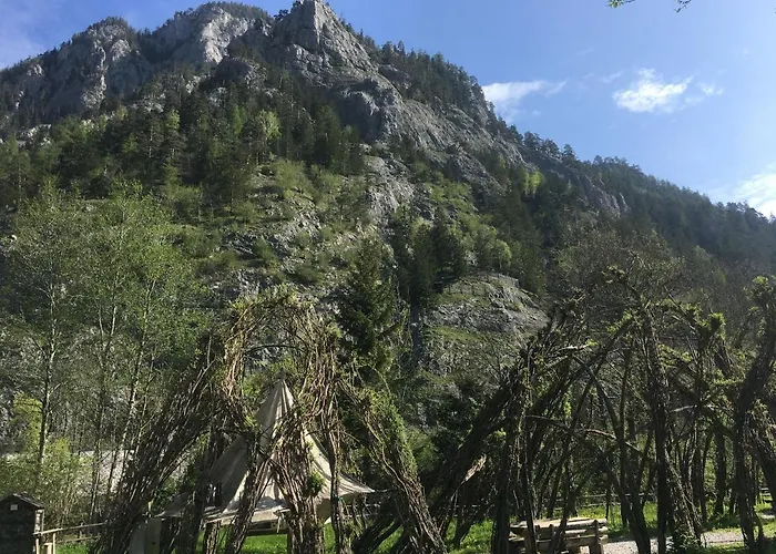 Wengerwirt Zur Laube 3* Weng im Gesause