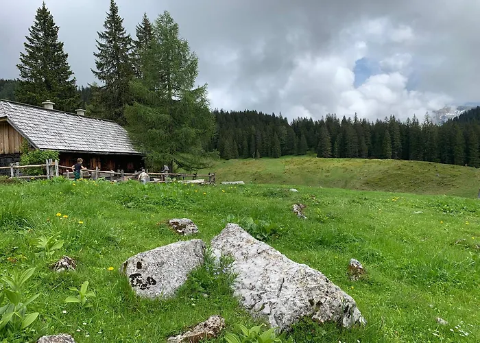 Wengerwirt Zur Laube 3* Weng im Gesause